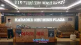 다낭 벤츠 가라오케 외부 전경