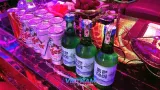 다낭 벤츠 가라오케 내부 사진