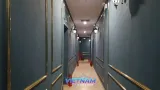다낭 BMW 가라오케 외부 전경
