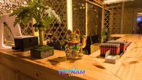 ダナン エデン KTV · 写真 4/6