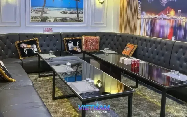 다낭 준코 가라오케 대표 이미지