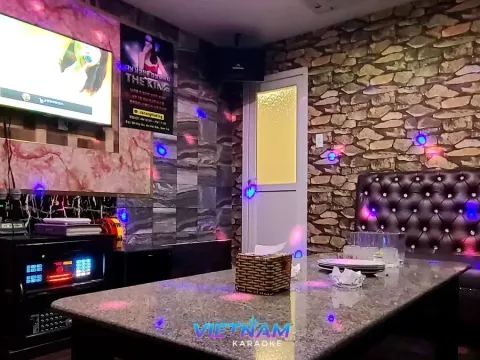 다낭 넘버원 가라오케 대표 이미지