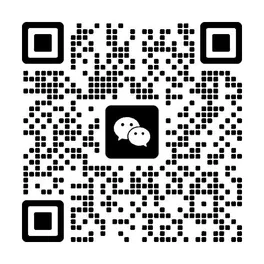 微信 QR · hotboysitinh